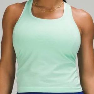 Swiftly Tech Racerback Tank Top 2.0 
Race Length